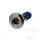 Vis M8x1.25x26 pour SYM 25 50 125 200 250