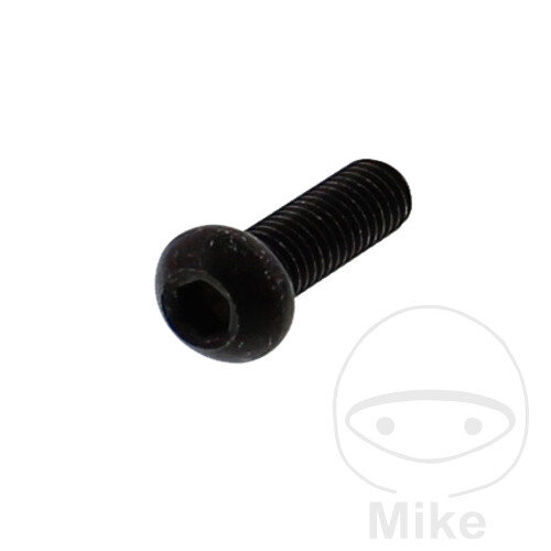 Vis M8x1,25x25 pour Yamaha 250 600 650 750 850 1000 1100 1200 1300