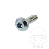 Schraube M8x1,25x25 f&uuml;r MBK Yamaha