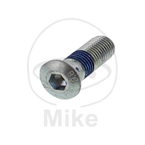 Vite M10x1,25x30 per MBK 50 50 80 100 Yamaha 50 100