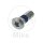 Vite M10x1,25x30 per MBK 50 50 80 100 Yamaha 50 100