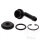 Hose connection set for Yamaha 250 400 426 600 660 1000 1200
