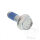 Tornillo M6x1x20 para Aprilia 50 125 Derbi 50 125 250 Gilera 50