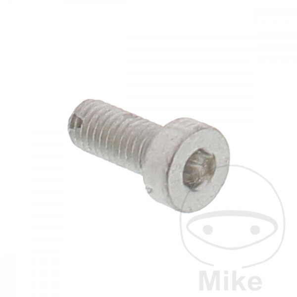 Tornillo M6x1x14 para Aprilia MX 50 Pegaso 650 RS RX 50
