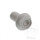Tornillo M8x1,25x16 para Aprilia ETV RST 1000 RS 250 Moto Guzzi Breva 850
