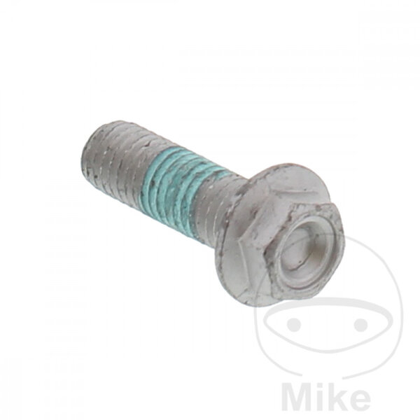 Tornillo M8x1,25x25 para Aprilia SR 50 LC 03-19