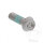 Tornillo M8x1,25x25 para Aprilia SR 50 LC 03-19