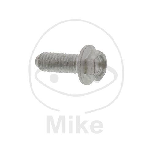 Tornillo M6x1x16 para BMW G 650 Xchallenge Xcountry Xmoto 07-10