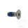 Vite M8x1,25x15 per BMW K 75 100 1100 1200 K1 1000 R 850 1100 1200