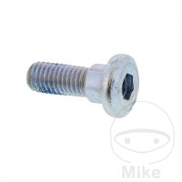 Schraube M8x1,25x24 f&uuml;r Daelim 50 125 250