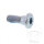 Vite M8x1,25x24 per Daelim 50 125 250