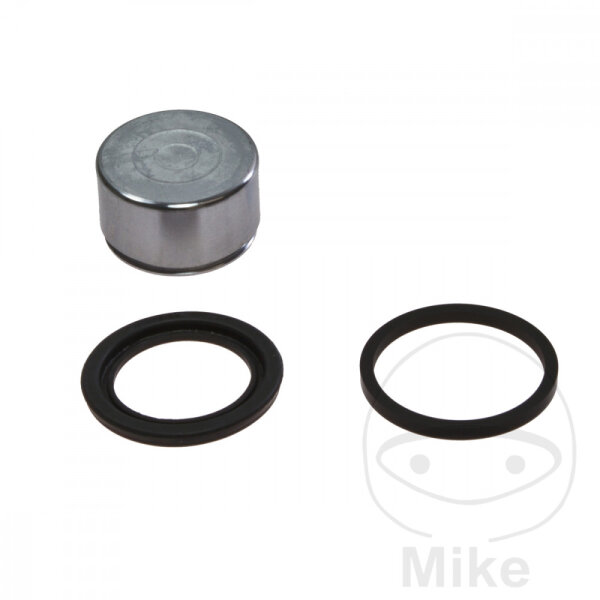 Kit de r&eacute;paration de piston d&eacute;trier de frein pour Suzuki GS 500 GSF 400 GSX 550 600 750 RG 250