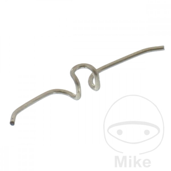 Spring Sliding pin for Kawasaki Suzuki