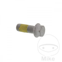 Schraube M6x1x16 f&uuml;r KTM 50 65 85 450 525 560 640...