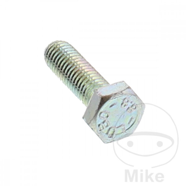 Tornillo M6x1x22 para Gilera Fuoco 500 Piaggio MP3 125 250 300 400 500 X7 125 300