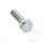 Tornillo M6x1x22 para Gilera Fuoco 500 Piaggio MP3 125 250 300 400 500 X7 125 300
