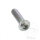 Vite M6x1x25 per Aprilia Gilera Piaggio