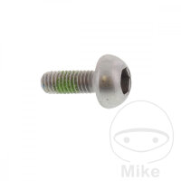 Schraube M6x1x17 f&uuml;r Honda 80 125 200 250 350 360...