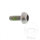 Tornillo M6x1x17 para Honda 80 125 200 250 350 360 400 500 600 750 900 1300 SYM 50
