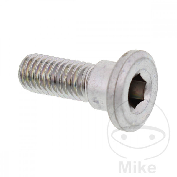 Tornillo M8x1,25x22 para Honda NT NX XR 650