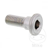 Schraube M8x1,25x22 f&uuml;r Honda NT NX XR 650