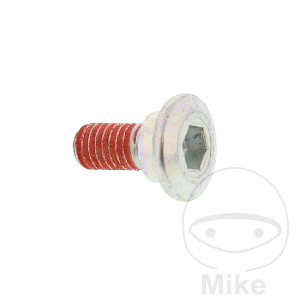 Tornillo M6x1x14 para Kawasaki KLX 450 KX 65 85 125 250 450 KX I KX II 85 Suzuki RM-Z 250