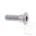 Vite M8x1.25x26 per Suzuki GSX 600 LS 650 VS 600 750 800