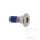 Tornillo M8x1,25x20 para Hyosung Suzuki