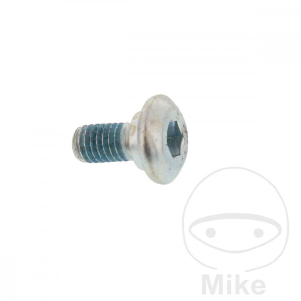 Tornillo M6x1x13 para Suzuki RM-Z 250 450 RMX 450