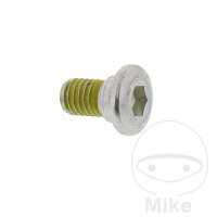 Tornillo M8x1,25x14 para Suzuki RM-Z 250 450 RMX 450