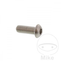 Schraube M6x1x16 f&uuml;r Yamaha DT 50 XT 125
