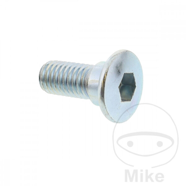 Vite M8x1,25x20 per Yamaha 115 125 200 250 350 400 450 550 600 660 700