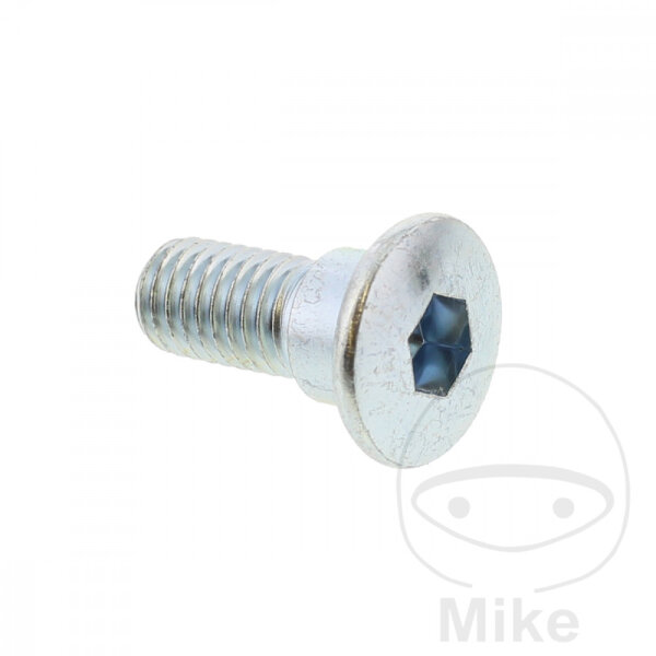 Screw M8x1.25x20 for Yamaha YFM 700 YFZ 450
