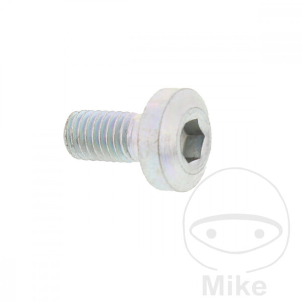 Vite M8x1,25x17 per Yamaha YBR 125 05-16