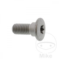 Screw M8x1.25x20 for Yamaha FZ1 YZF-R1 1000 XP 530 YFZ-R6...