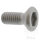 Tornillo M6x1x11 para Yamaha TT 600 WR 250 400 450 YZ 80 85 125 250 400 426 450