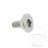 Tornillo M6x1x12 para Kawasaki KMX 125 91-03