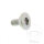 Vis M6x1x12 pour Kawasaki KMX 125 91-03