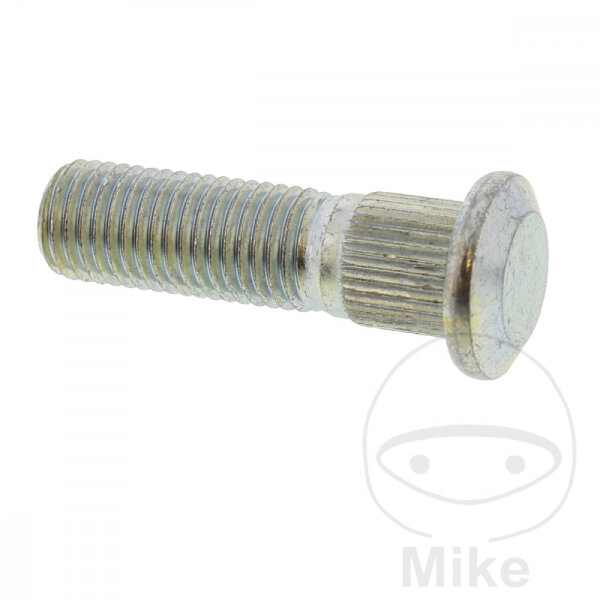 RADBOLZEN OE M10X36MM