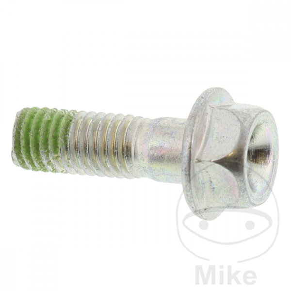 Vite M8x1,25x25 per Honda MCX 80 NSR 125
