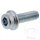 Tornillo M8x1,25x25 para Hyosung GV 650 06-15