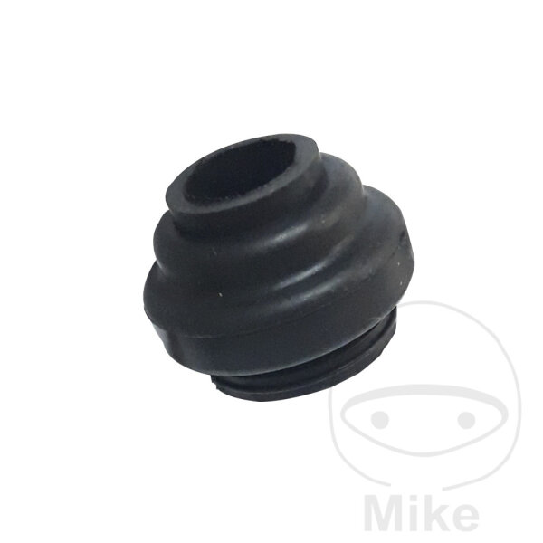 Rubber sleeve for Honda Kawasaki Suzuki Yamaha