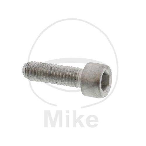Tornillo M6x1x20 para Aprilia Scarabeo 50 100