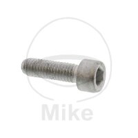 Vite M6x1x20 per Aprilia Scarabeo 50 100