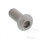Tornillo M8x1,25x20 para Aprilia RS 125 92-95