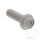 Tornillo M8x1,25x25 para Aprilia 50 125 250 300 1000 Derbi 125 300