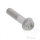 Vis M8x1.25x35 pour Aprilia Gulliver 50 Pegaso 650