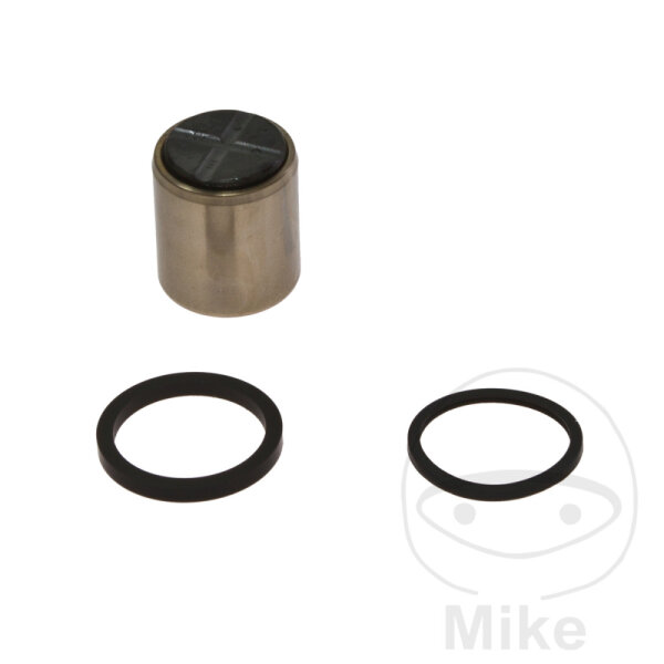 Piston d&eacute;trier pour Kawasaki GPZ 900 GTR 1000 KLE 500 ZL 600