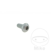 Screw M8x1.25x20 for Moto Guzzi 650 750 850 1000 1100