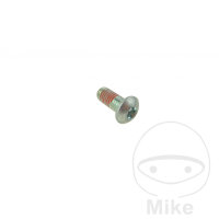 Screw M8x1.25x18 for Peugeot Django 125 Speddfight 50 125